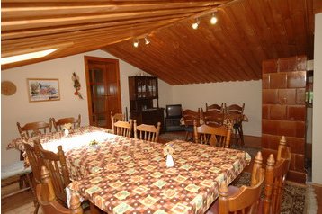 Slovakia Chata Stará Lesná, Exterior